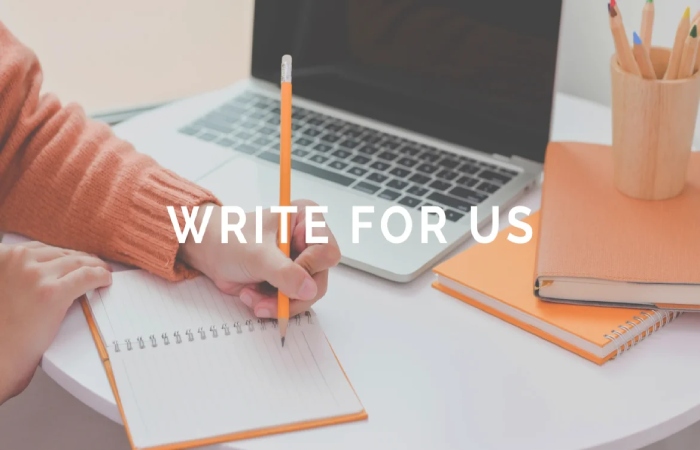 Wok Write for Us