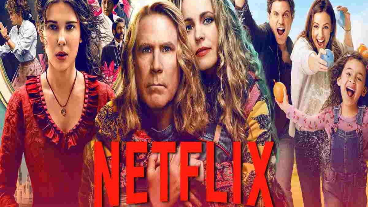 Best Movies on Netflix  – Watch TV Shows Online
