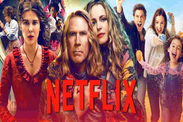 Best Movies on Netflix