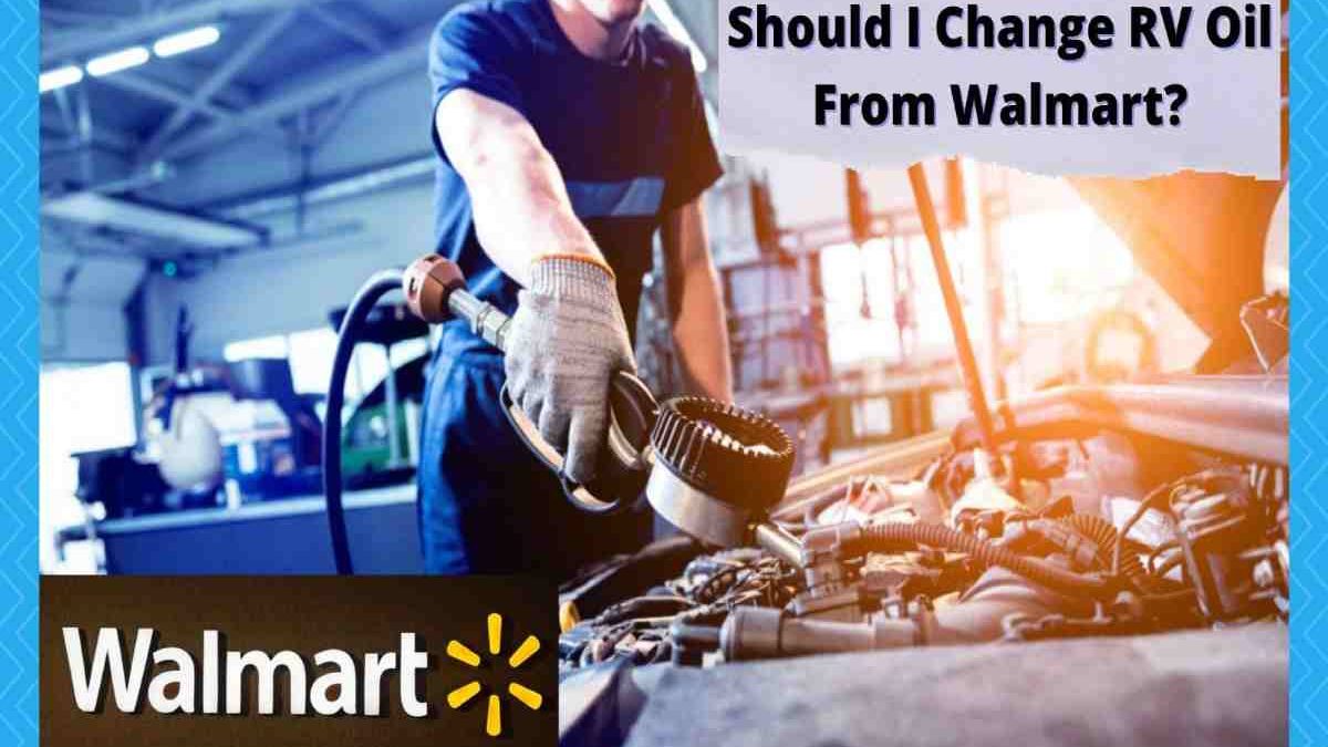 How Much is Walmart Oil Change? The Best Value for Your Money
