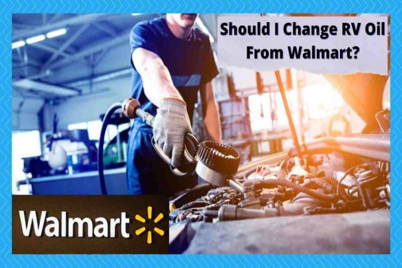How Much is Walmart Oil Change