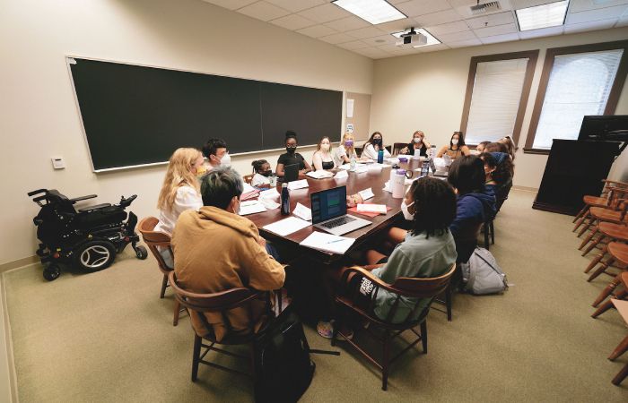 Texas stands as a prominent institution with its own set of strengths and areas for improvement: