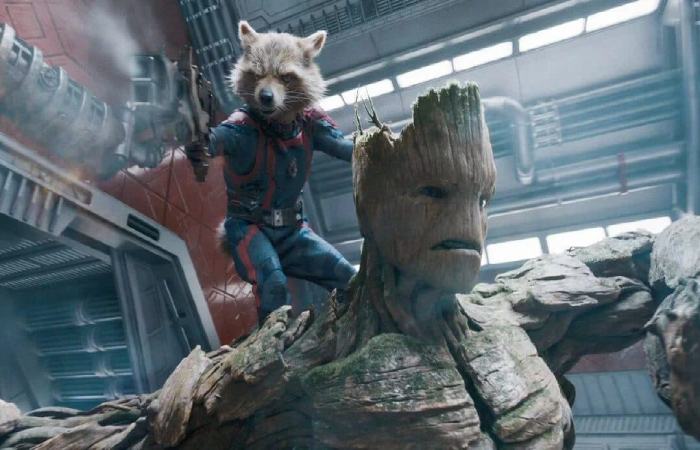 What Happens in Post-Credit Scenes in Guardians of the Galaxy 3 End-Credit Scenes?