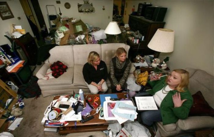 What Percentage of Hoarders Recover?