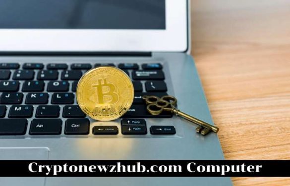 Cryptonewzhub.com Computer - Comprehensive Guide & Internet