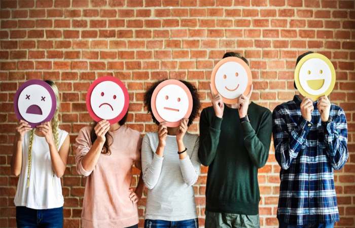 Emotional Regulation_