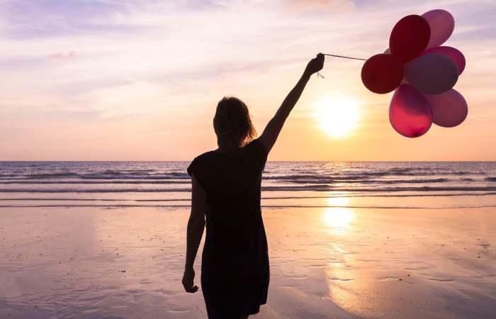 The Benefits of Overcoming Emotions