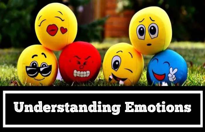 Understanding Emotions
