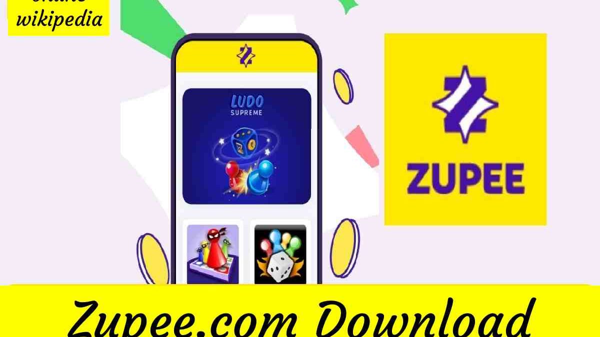 Zupee.com Download – Online Wikipedia