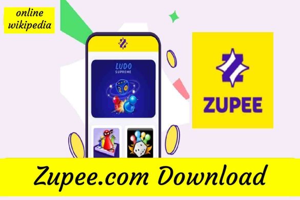 Zupee.com Download