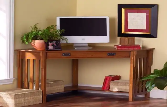 Small Corner Desk Write for Us