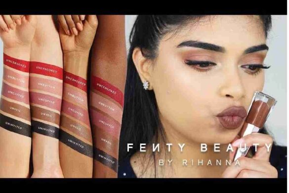 Fenty Beauty India