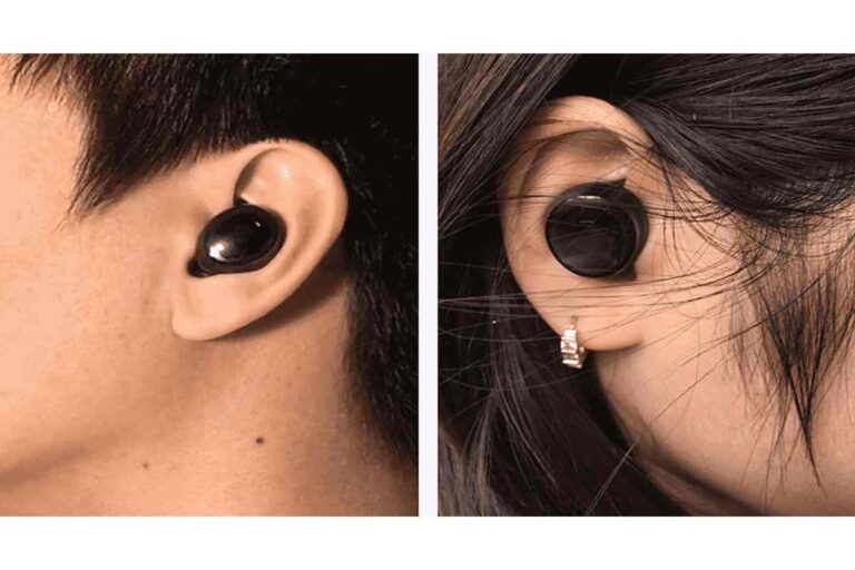Importance of Wearing Earpieces – Definition, And Types