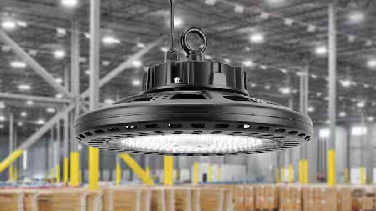 Tips to Choose the Best LED High Bay Lights 2023