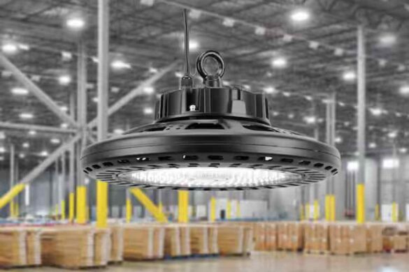 LED High Bay Lights (1)