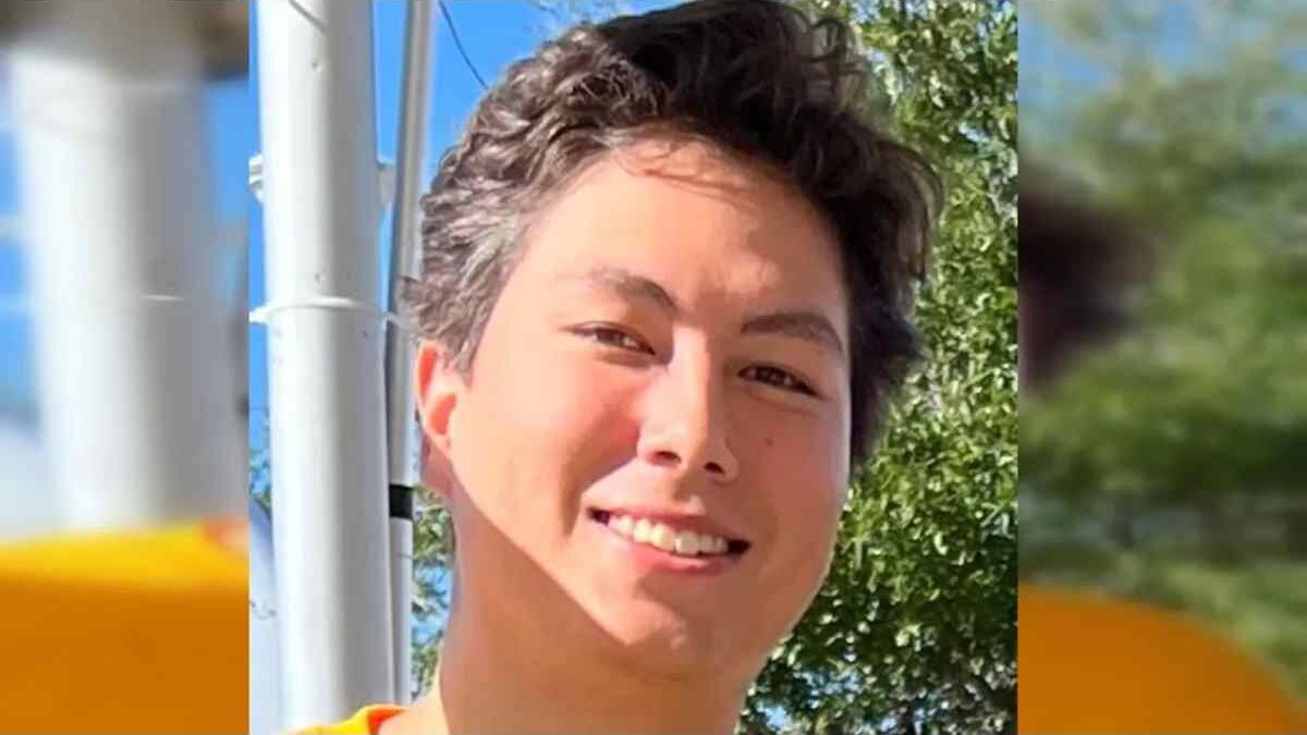 Missing Texas A&M Student Found Dead – Sady News