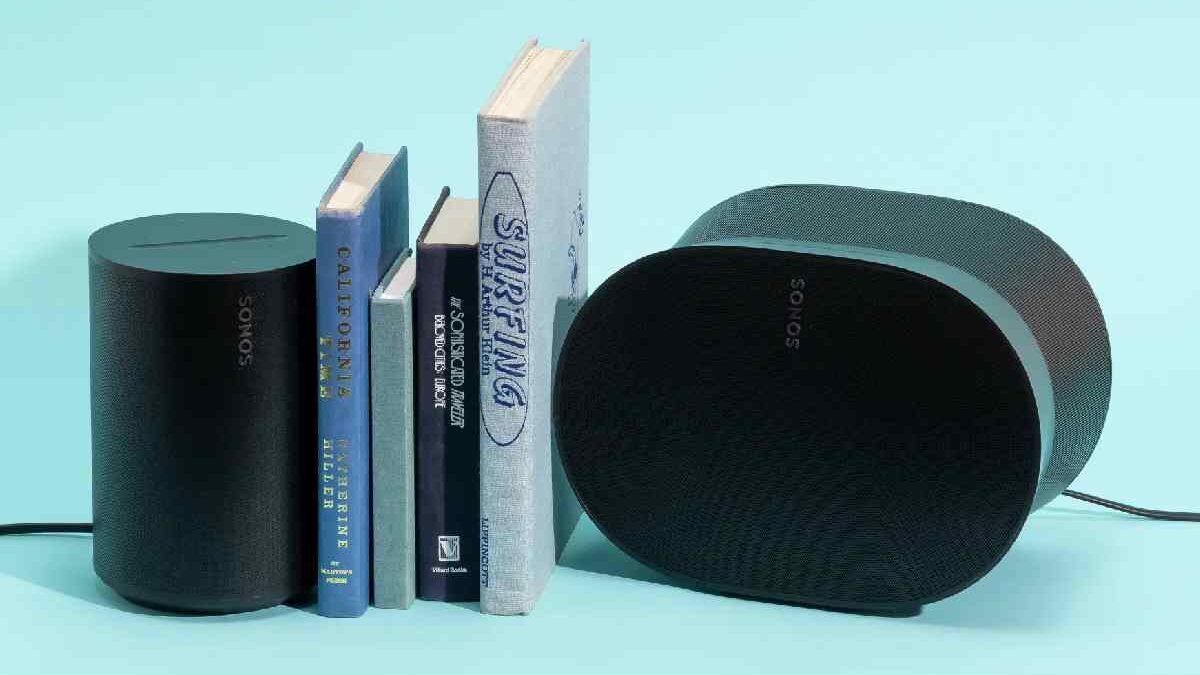 Unleash the Power of Sound with Multiroom Speakers 2023