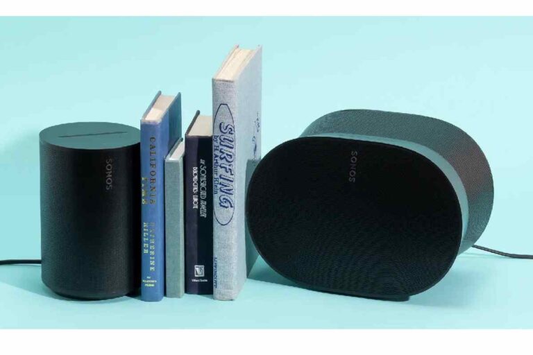 Multiroom Speakers – Important, Types, And More