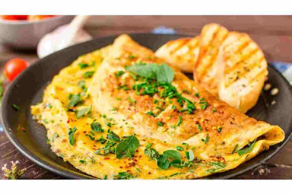 Omelete