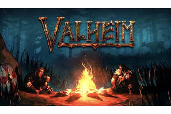 Valheim