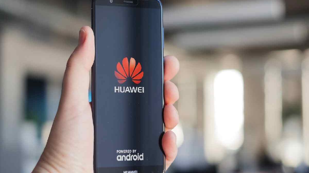 Huawei Over Other Android Mobile Phones