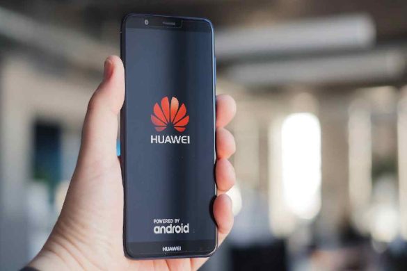 Huawei Over Other Android Mobile Phones