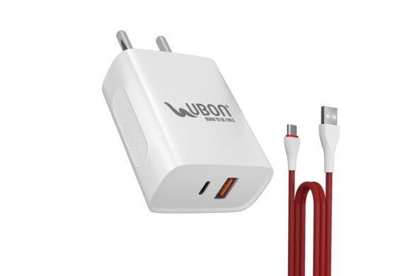 Ubon Charger