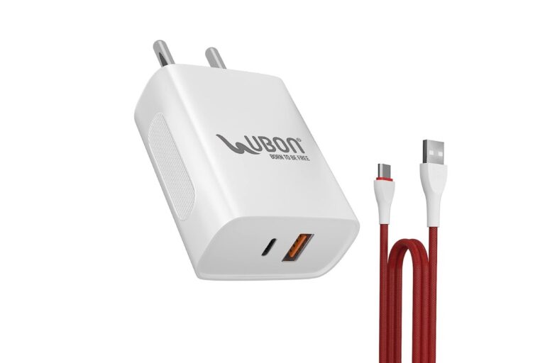 Ubon Charger – Introduction, Features, and More