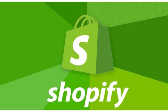 Shopify