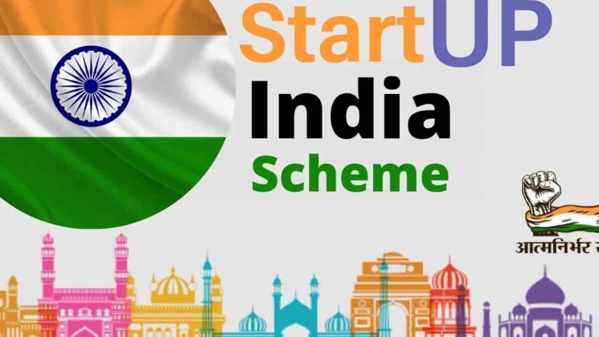 About Startup in India – Details