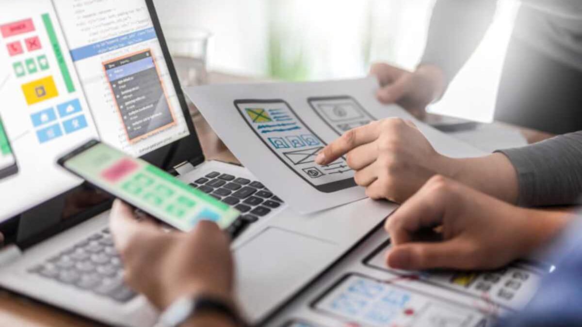 Apps for Software Developers
