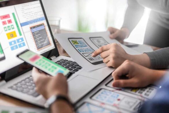 Apps for Software Developers