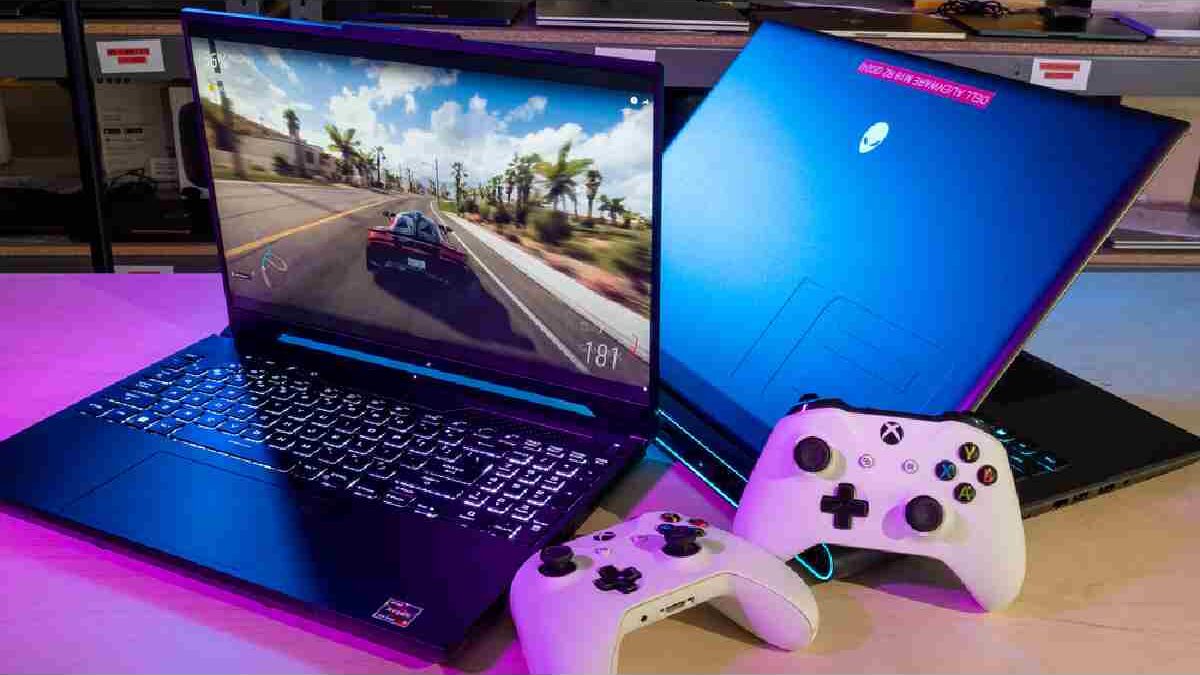 Gaming Laptops Way More Expensive than Desktops