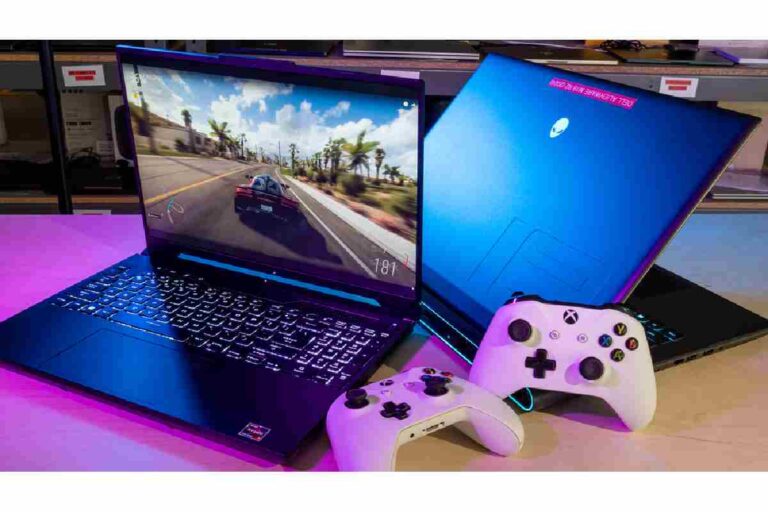 Gaming Laptops Way More Expensive than Desktops