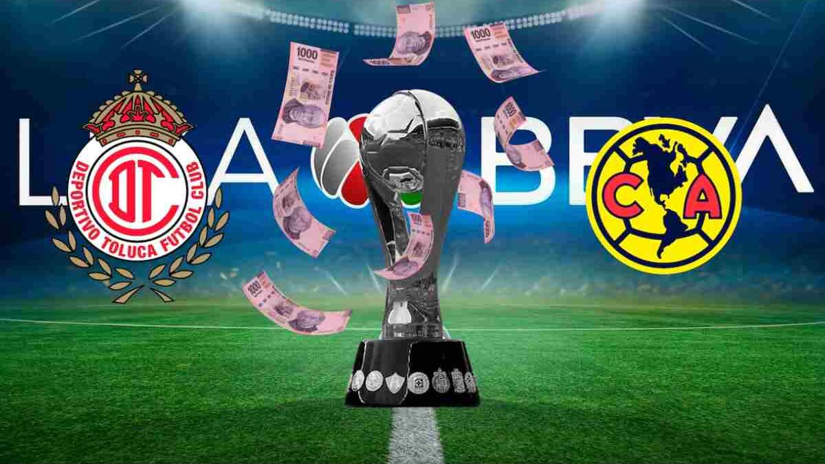 club américa vs deportivo toluca f.c. timeline – Briefly Describe