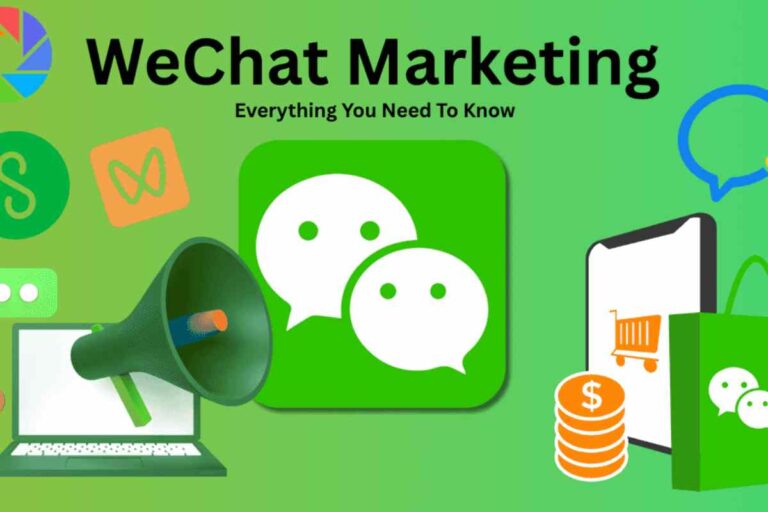 WeChat Marketing – Important, Types, And More