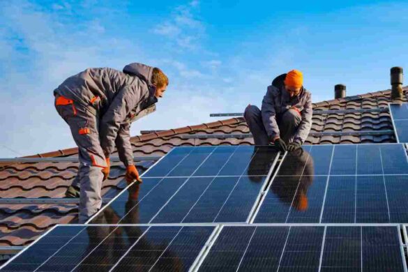 Best Paying Jobs in Energy-