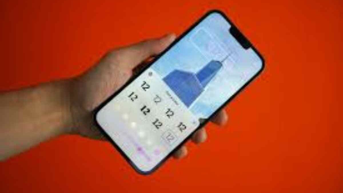 How to Change Lock Screen Font – iPhone and Android