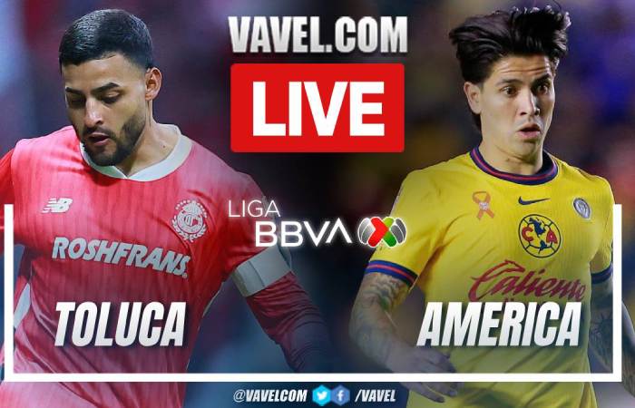Key Moments in the Deportivo Toluca F.C. vs Club America Rivalry