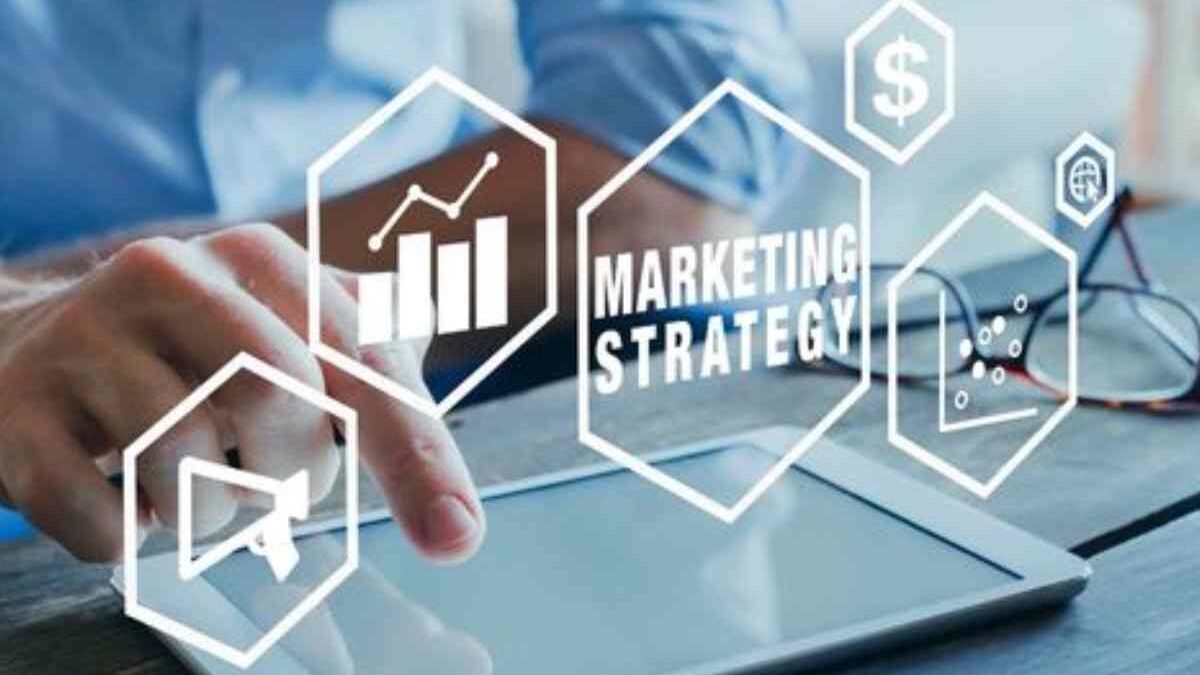Marketing Strategies – Describe, Briefly