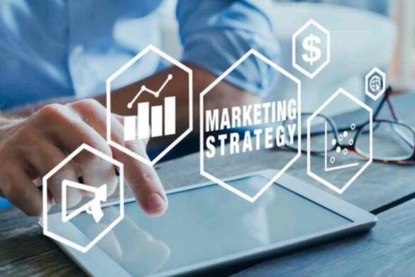 Marketing Strategies (1)