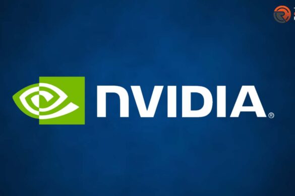 NASDAQ_ NVDA