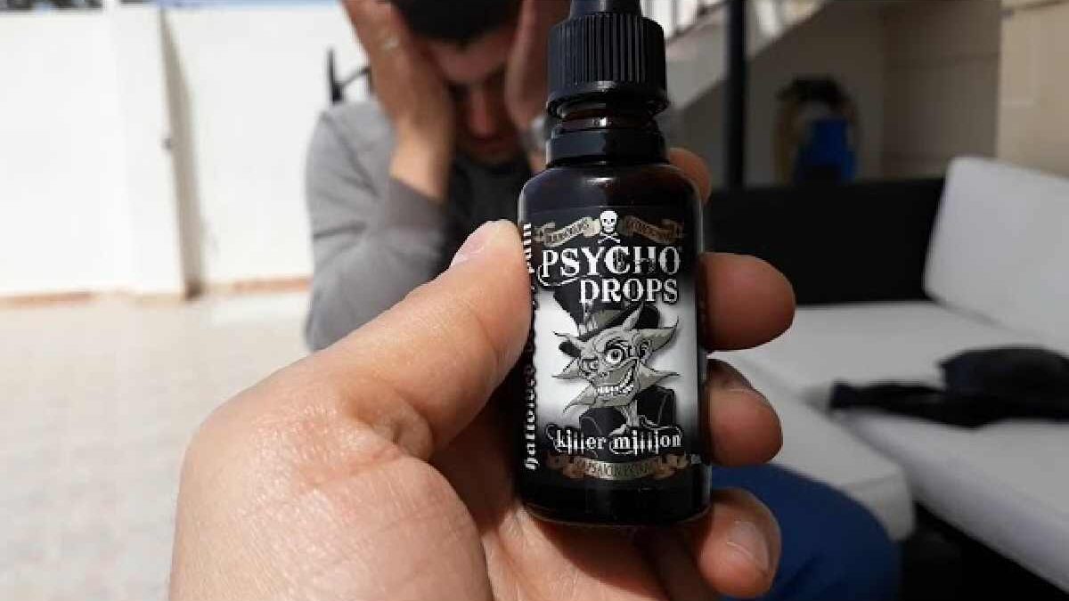Psycho Serum – About, Key Features and More