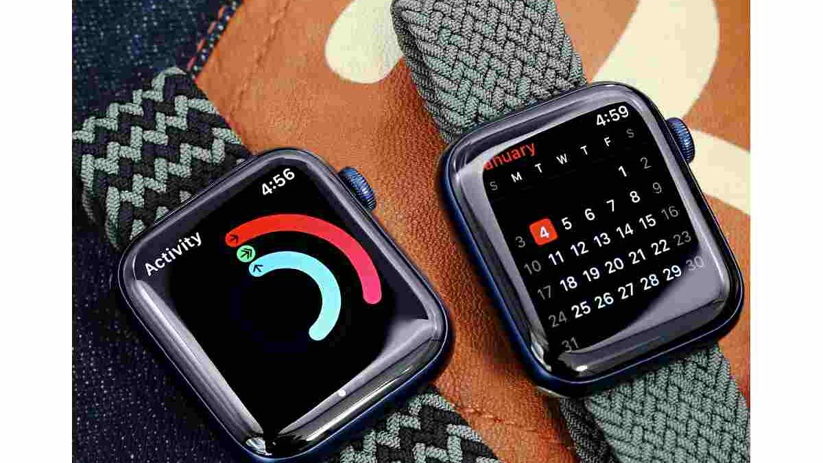 Apple Watch Bands
