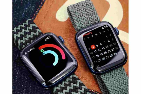 Apple Watch Bands