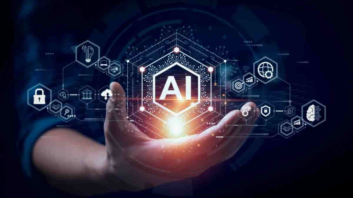 Benefits of Artificial Intelligence in Different Business Sectors