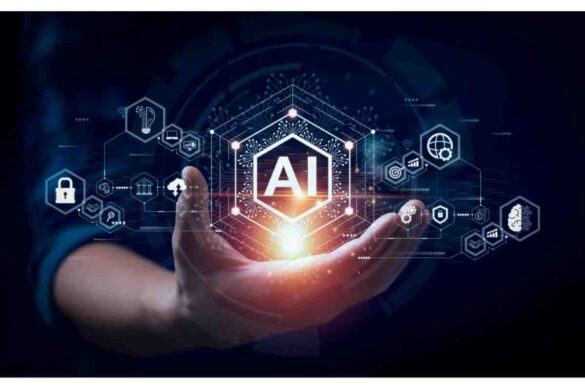 Artificial Intelligence (3)