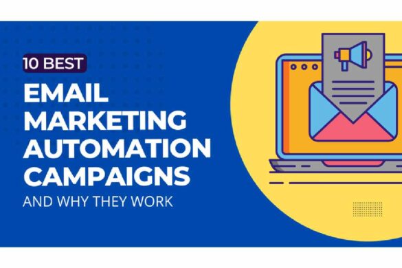 Best Email Marketing Automation