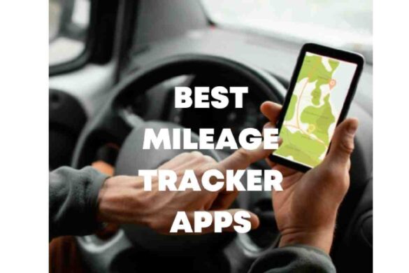 Best Mileage Tracker