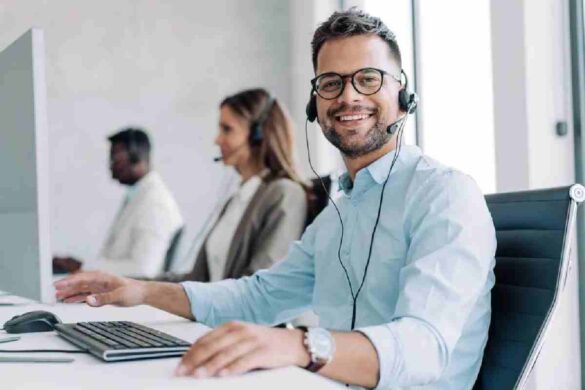 Best Paying Jobs In Consumer Services (1)